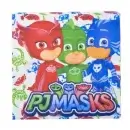 מפיות גדולות כוח פיג'יי