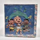 מפיות גדולות קוקו מלון