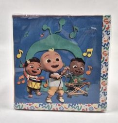 מפיות גדולות קוקו מלון