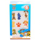 מארז קישוטי עוגה - מפרץ ההרפתקאות