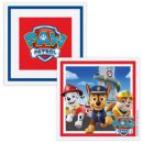 חבילת יום הולדת מפרץ הרפתקאות 16 מוזמנים אדום