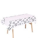 מפת שולחן כדור כדורגל