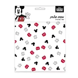 מפת שולחן מיקי מאוס