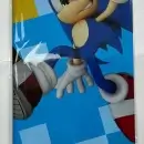 מפת שולחן סוניק