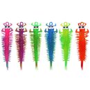 מרבה רגליים נמתח - מגוון