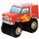 מרכז שולחן משאיות מפלצת