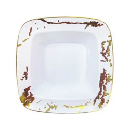 מרקיות קיסר זהב לבן