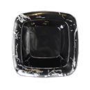 מרקיות קיסר שחור כסף