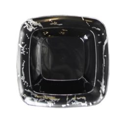 מרקיות קיסר שחור כסף