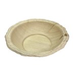 מרקיות עגולות מתכלות