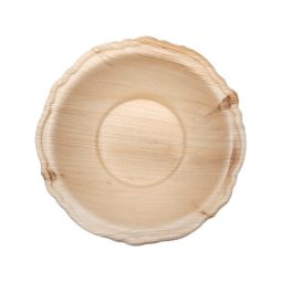 מרקיות מתכלות - מעוטרות