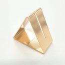 חבק משולש זהב