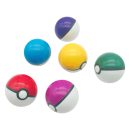 כדור פוקימון עם הפתעה - מגוון