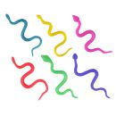 נחש נמתח - מגוון