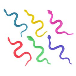 נחש נמתח - מגוון