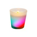 נר מחליף צבעים