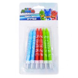 נרות כוח פי ג'יי