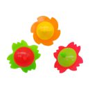 סביבוני פרח צבעוניים - מגוון