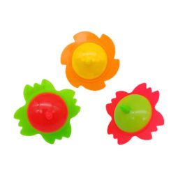 סביבוני פרח צבעוניים - מגוון