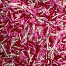 סוכריות לקישוט מיקס ורוד לבן