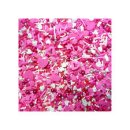 סוכריות לקישוט מיקס פנטזיה ורוד