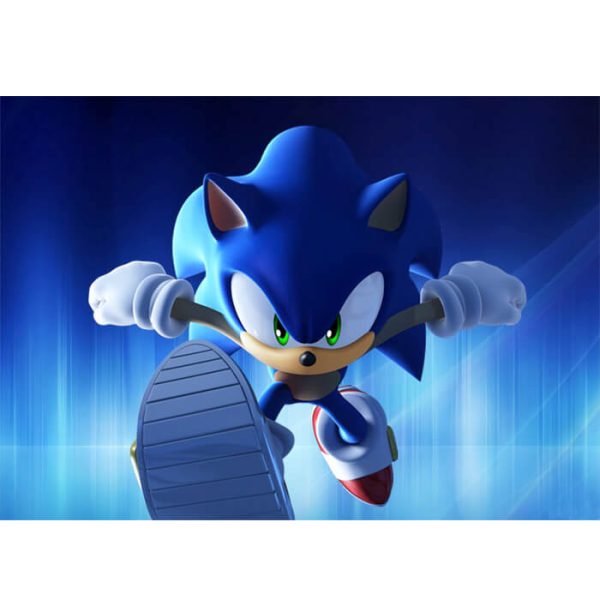 תמונה אכילה סוניק 3