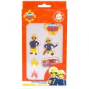 מארז קישוטי עוגה - סמי הכבאי