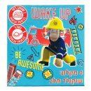 אצבעות שוקולד חלב סמי הכבאי