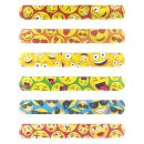 צמיד מתקפל סמיילי - מגוון