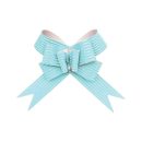 סרט משיכה - תכלת