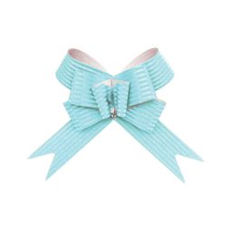 סרט משיכה - תכלת