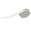 סרט סאטן מזל טוב - זהב