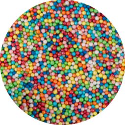 סוכריות לקישוט קשת בענן