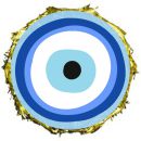 פיניאטה עין יוונית