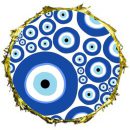 פיניאטה עין יוונית