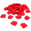 עלי כותרת - אדום