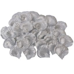 עלי כותרת - כסף