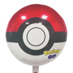 בלון הליום  - פוקימון פוכדור