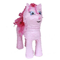 פיניאטה פוני ורוד