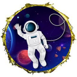 פיניאטה חלל