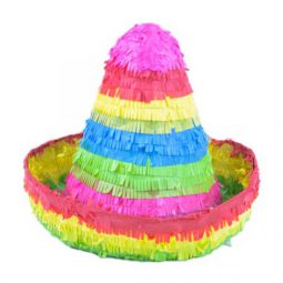 פיניאטה  סומבררו