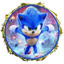 פיניאטה סוניק