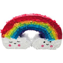 פיניאטה צבעי הקשת