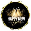 פיניאטה New Year