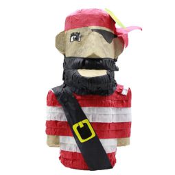 פיניאטה פיראט