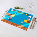 פלייסמנט בעיצוב אישי סופר מריו 1