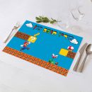 פלייסמנט בעיצוב אישי סופר מריו 1