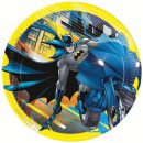 צלחות גדולות באטמן