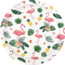 חבילת יום הולדת פלמינגו 8 מוזמנים