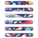 צמיד מתקפל חלל – מגוון